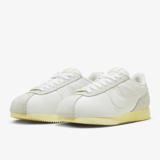 Nike Authentic Cortez Women's Lace-Up Breathable Retro Sports Casual Shoes HF6410-118