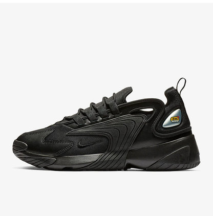 Nike Genuine Zoom 2K Men's Cushioned Breathable Casual Sports Shoes AO0269-002