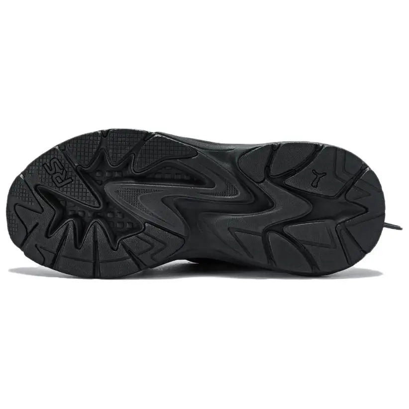 Puma Rs Lite Five Horses, édition Nouvel An du Cheval, collection Printemps, chaussures de sport confortables et polyvalentes, modèle 40666701.