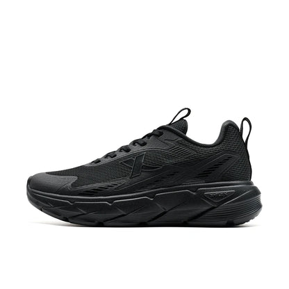 Xtep Light Joy 2 Women's Running Shoes 2025 Spring Shock-absorbing Non-slip Wear-resistant Lightweight Sport shoe 875118110015