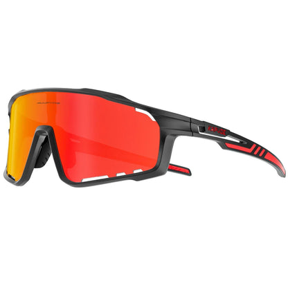 Kapvoe Mode-Sonnenbrillen für Herren – Coole Fahrradbrillen, MTB, Skaten, UV400, Angelbrillen, Herren, Damen, Fahrradbrillen