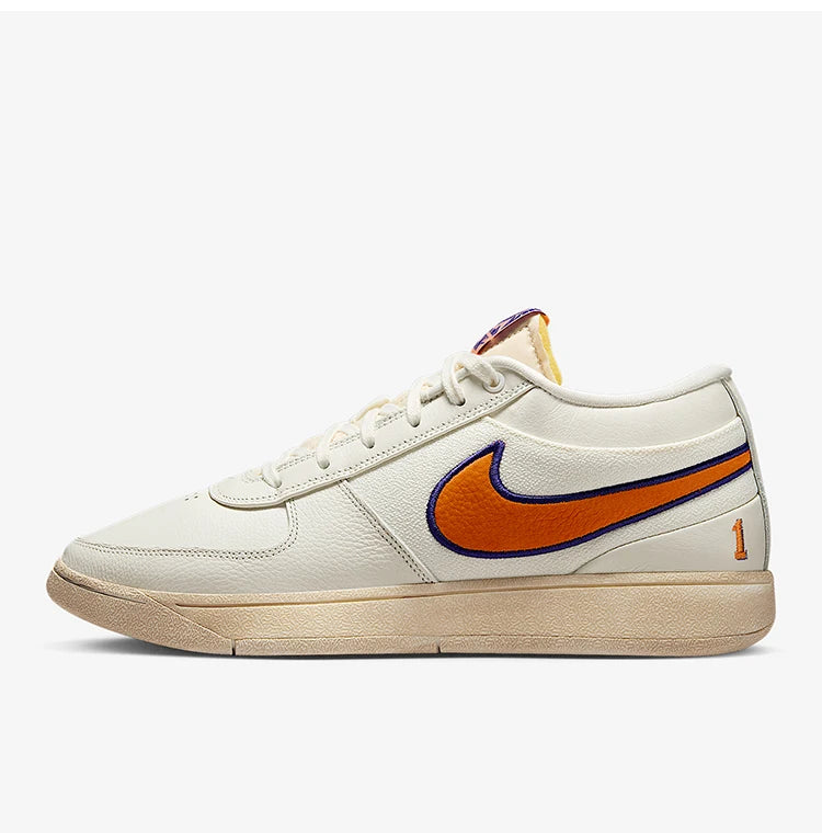 Nike genuine Book 1 EP Men's Basketball Shoes FJ4250-106