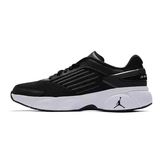 Jordan IO2091-003 Chaussures de basketball classiques pour hommes, respirantes, confortables, baskets de sport pour le quotidien et les activités de plein air
