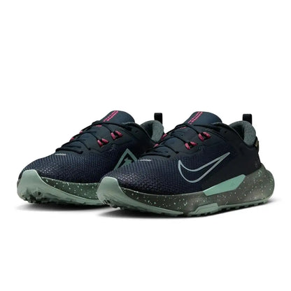 Nike Juniper Trail 2 GTX Men's Stylish and Versatile Sneakers: Comfortable, Slip-Resistant, Durable, and Waterproof HM9734-302