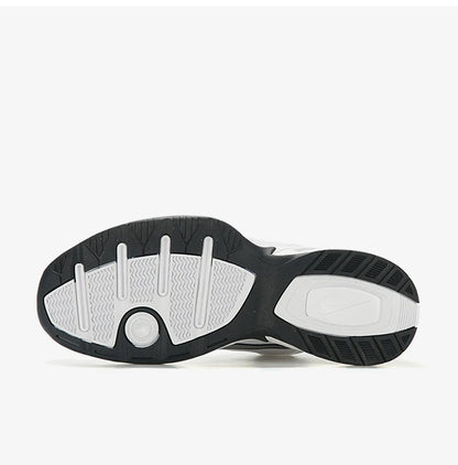 Nike official authentic AIR MONARCH IV men's and women's comfortable cushioned sports shoes 415445