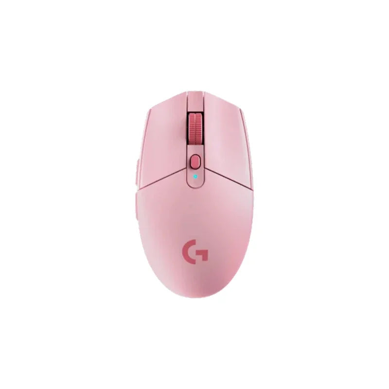 Original Logitech G304X LIGHTSPEED Wireless Mouse Esports Gaming Mouse Lightweight 57g for PC Gamer Gaming Accessoires Gift