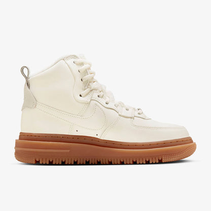 Nike genuine AF1 HI UT 2.0 Women's Fashion Skate Shoes FV3644-119