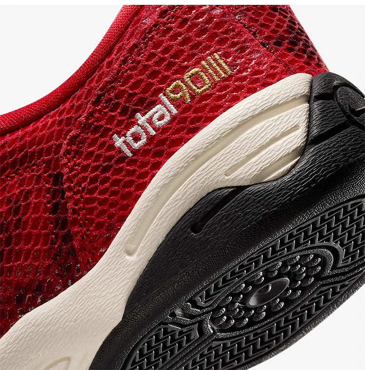 Nike Authentic Total 90 SE Women's Fashion Low-Top Wear-Resistant Sports Shoes IB4204-600