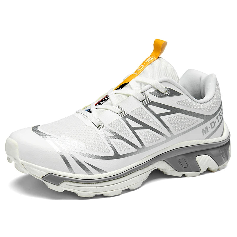 Chaussures de sport pour hommes, décontractées, été, nouvelle mode, polyvalentes, légères, semelle souple, confortables, pour l'extérieur, rehaussant la taille, chaussures de sport décontractées