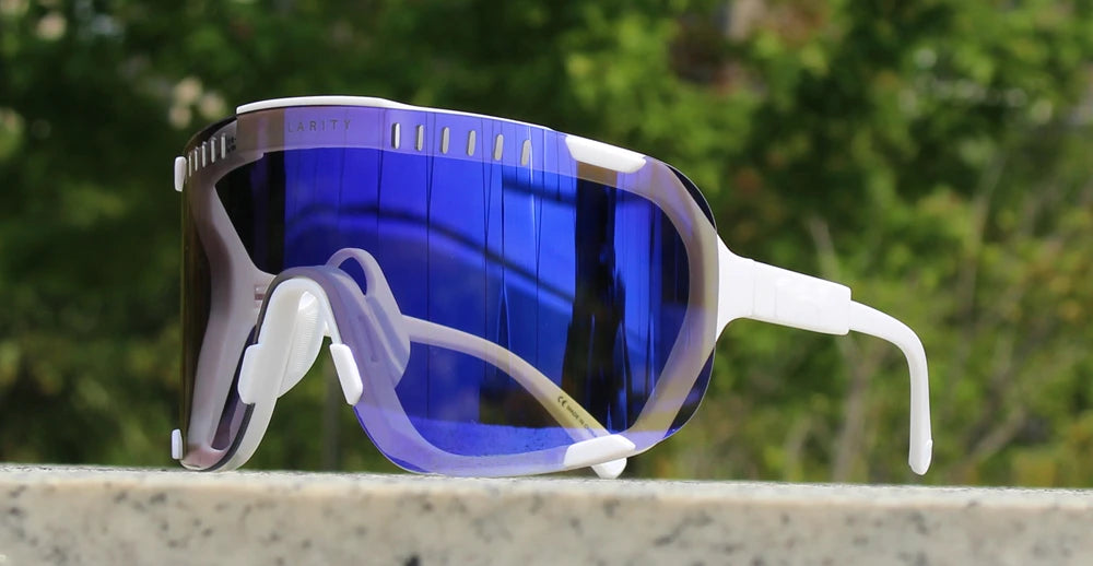 Gafas de sol fotocromáticas DEVOURS originales para ciclismo, para hombre y mujer, deportivas, para bicicleta de montaña, MTB, gafas que cambian de color