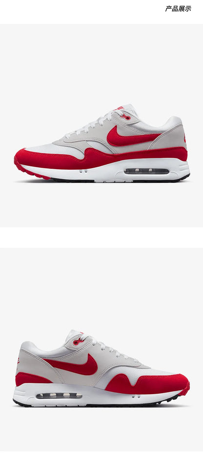Nike genuine Air Max 1'86 OG G men's and women's golf shoes DV1403-110