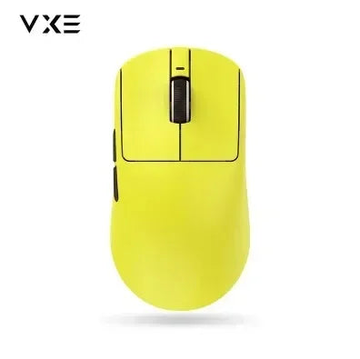 Vgn Vxe Dragonfly R1 Pro Max Gaming Mouse Bluetooth Mouse Rechargeable Gamer Paw3395 Lightweight Ergonomic Wireless Mouse Esport