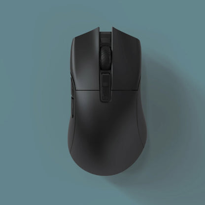 Motospeed Darmoshark N3 Pro Bluetooth Wireless Gaming Mouse Double 8K Tri-Mode Rechargeable PAW3395 64g Ergonomic Gamer Mouse