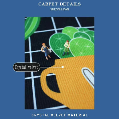 Game Fortnites Entrance Front Door Doormat Non-slip Kitchen Rug Living Room Rugs Balcony Bathroom Foot Mat Floor Mats Carpet