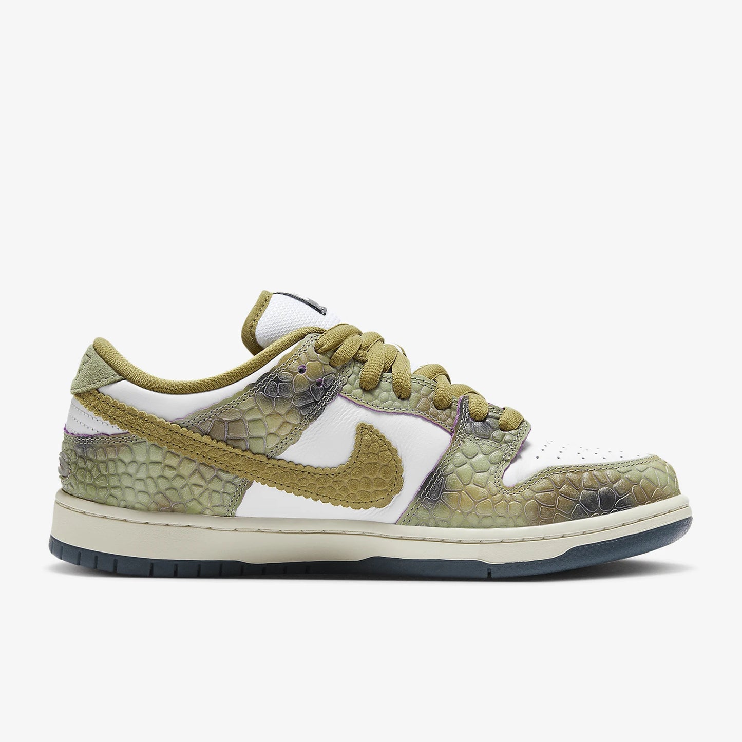 Nike genuine SB Dunk Low Pro Unisex Lightweight Skate Shoes HJ3386-300