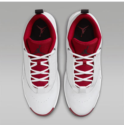 Offizielle originale Nike JORDAN Herren-Basketballschuhe FQ8298-106 mit atmungsaktivem, gepolstertem Air-Komfort
