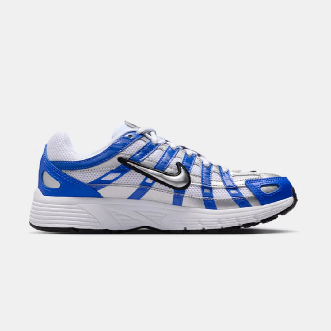 Nike's New P-6000 Series Comfortable, Cushioning and Rebounding Women's Running Shoes HV5064-402