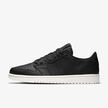Nike genuine ir Jordan 1 Retro Low men's low top board shoes 848775-005