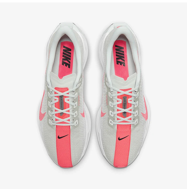 Nike genuine Pegasus Plus men's mesh breathable running shoes FQ7262-001