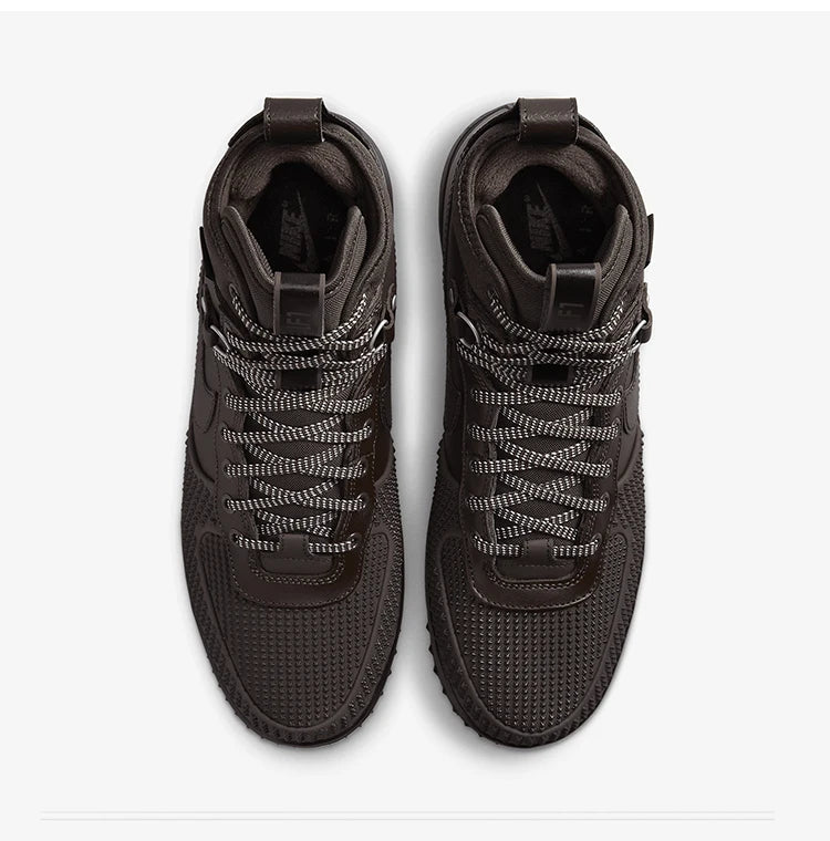 Nike genuine Lunar Force 1 Men's Durable Casual Sneakers DZ5320-201