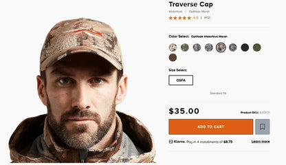 Gorra de caza para hombre, gorra de caza, gorra de béisbol de camuflaje, impermeable, cortavientos, gorra informal para caza y deportes al aire libre, talla única