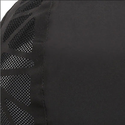 Boné de basebol unissexo com letras impressas, de secagem rápida; chapéus de sol; bonés de malha respirável para atividades ao ar livre no verão; boinas; viseiras; chapéus de golfe