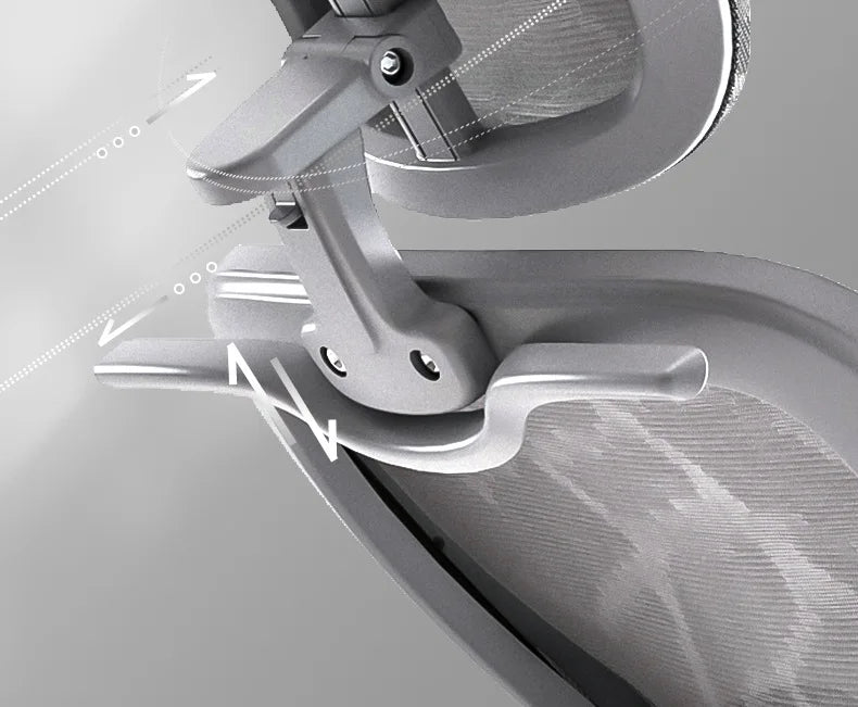 Multi-functional Chair Office Chair Computer Chair Recliner Chair Nap Ergonomic Chair Chair Swivel Chair E-sports Chair