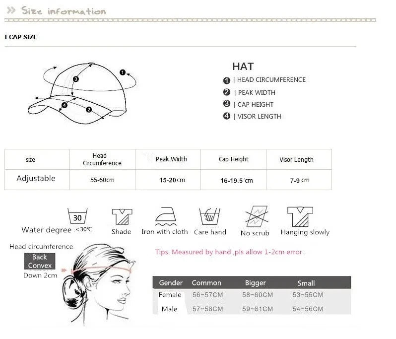 New Spring Unisex Luxury High Quality Cap for Man Baseball Caps Man Woman Hiphop Snapback Hat Outdoor Casual Trucker Hat