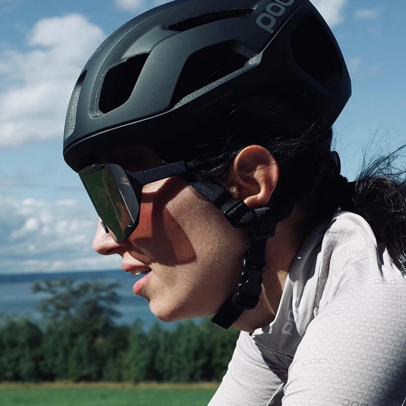 Gafas de sol fotocromáticas DEVOURS originales para ciclismo, para hombre y mujer, deportivas, para bicicleta de montaña, MTB, gafas que cambian de color
