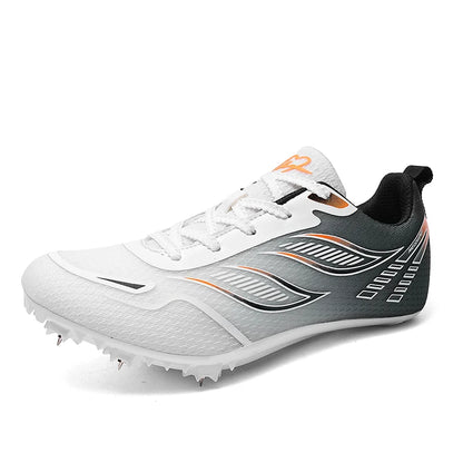 Chaussures à semelle en caoutchouc pour adolescents, confortables et offrant un bon maintien, multifonctionnelles pour la course à pied, le football et les activités de fitness en plein air