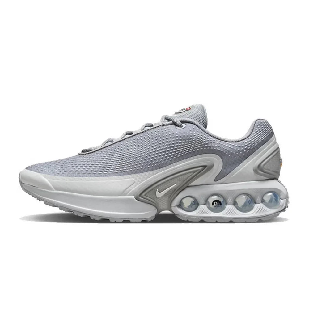 Nike Air Max Dn Men's Running Shoes Dynamic Air Cushioning Lightweight Responsive Comfort for Daily Running Training FJ3145-005