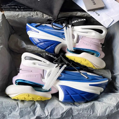 Super Cool Running Shoe Man  Anti-Slip Man Walking Jogging Shoe Professional Sports and Leisure Shoe Outdoor Sports Shoes Men