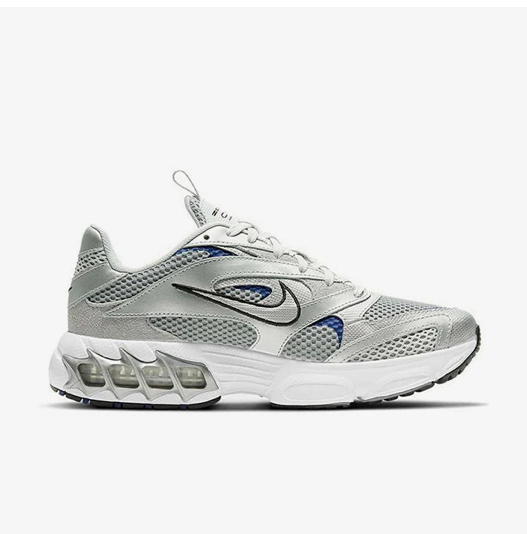 Nike Authentic Zoom Air Women's Cushioned Air Cushion Mesh Running Shoes CW3876-001