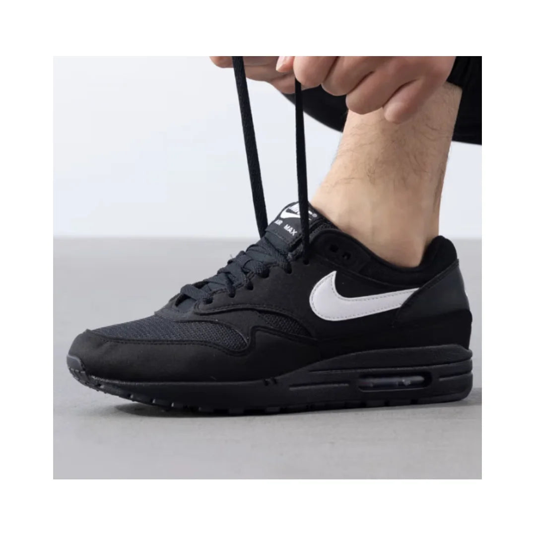 Nike New Sports Casual Shoes for Men Nike Air Max 1 Mesh Breathable Sports Shoes Fz0628-010