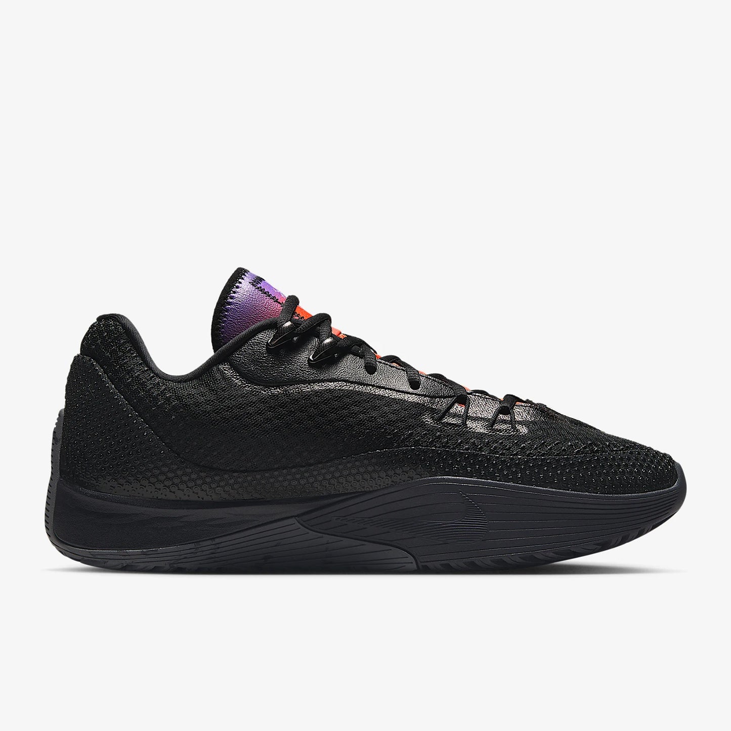 Nike genuine S.T. Flare EP Men's Mesh Basketball Shoes IH7327-080