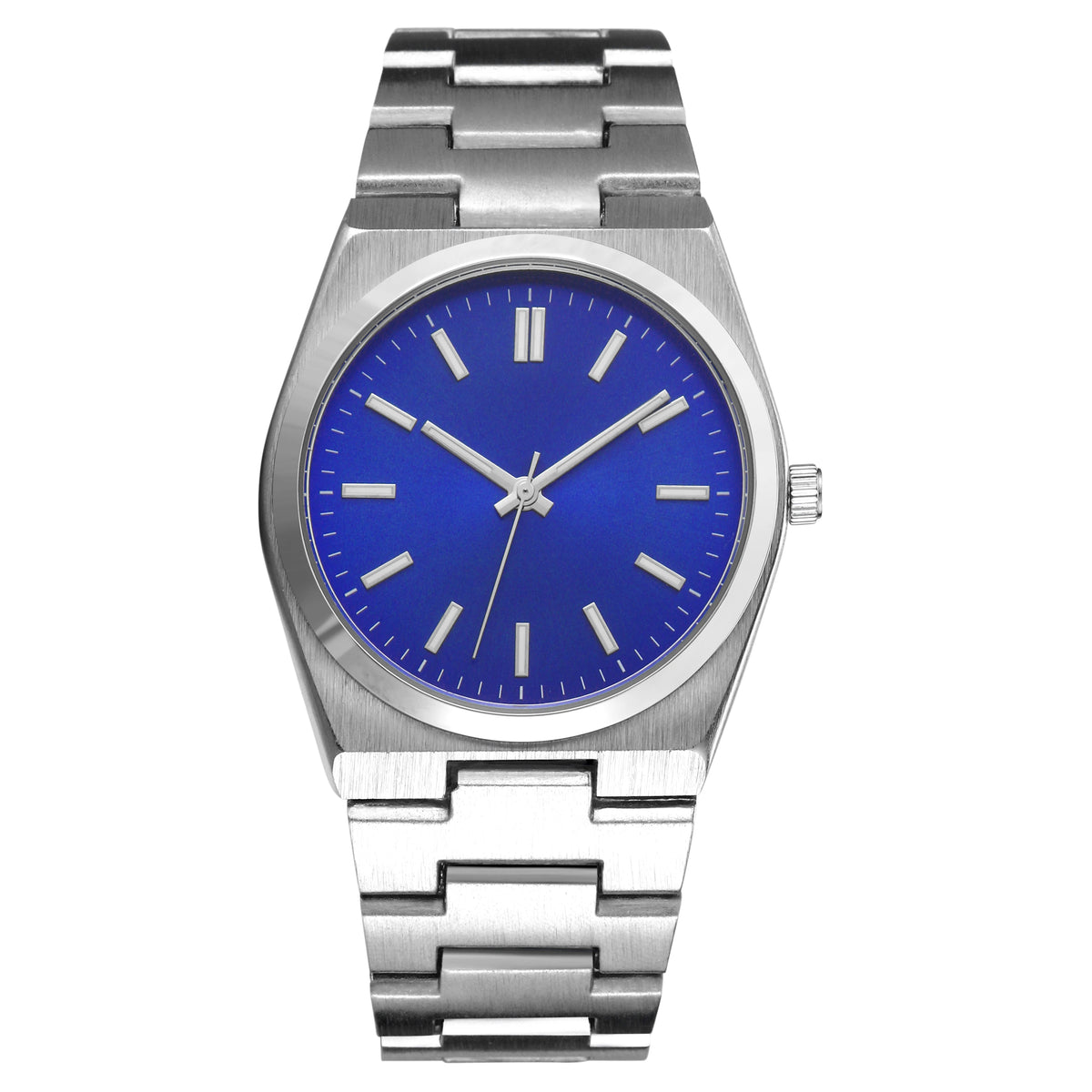 Montres-bracelets mécaniques pour homme à cadran ajouré, design squelette, montre de luxe entièrement automatique pour homme, relogio