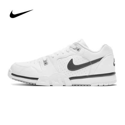 Nike Men's Air Cross Trainer Sneakers Breathable Wear-Resistant Basketball Running Casual Shoes CQ9182-106