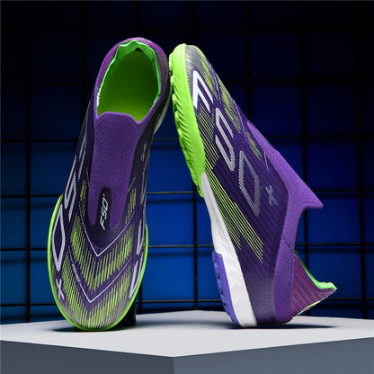 Nuevas botas de fútbol para hombre, tacos para césped, futsal, cómodas, ultraligeras, FG, antideslizantes, para interior y adultos