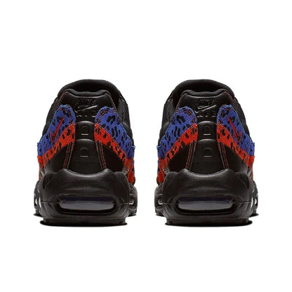 Nike Air Max 95 Black Leopard Women's CD0180-001