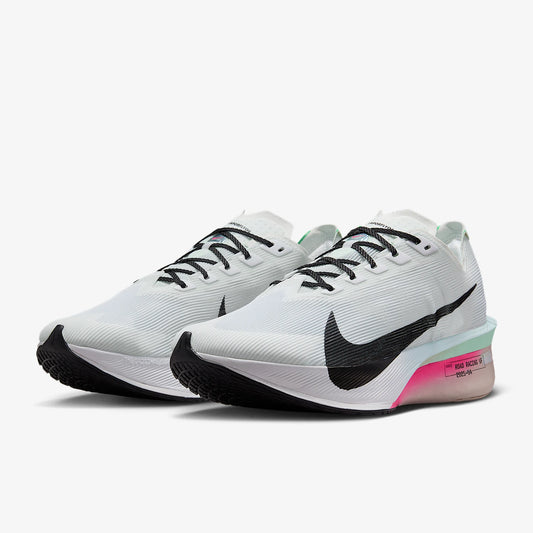 Nike genuine Vaporfly 4 Men's Cushioned Low-Top Running Shoes HF6414-101