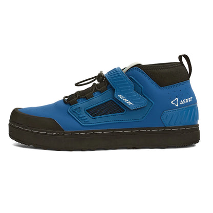 LEHTT professional cycling shoes lock-free mountain thickened skateboard shoes casual bicycle shoes off-road hiking shoes men