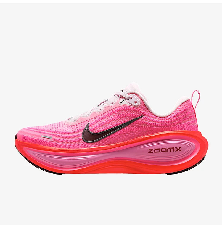 Nike Genuine Vomero Plus Women's Mesh Breathable Road Running Shoes HV8154-604