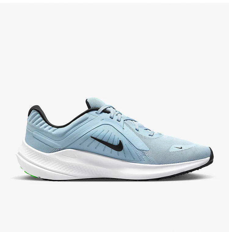 Nike, chaussures de sport pour hommes, modèle DD0204-402, authentiques, neuves, résistantes à l’usure, confortables et respirantes, idéales pour la course.