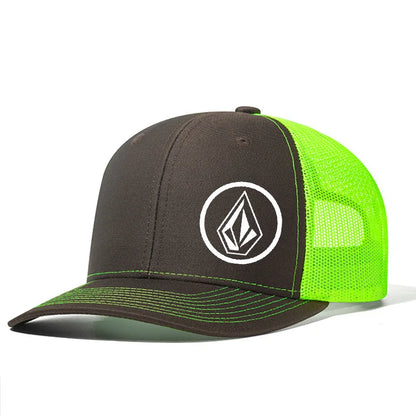 New Spring Unisex Luxury High Quality Cap for Man Baseball Caps Man Woman Hiphop Snapback Hat Outdoor Casual Trucker Hat