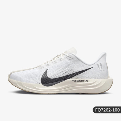 Nike genuine Pegasus Plus men's mesh breathable running shoes FQ7262-001