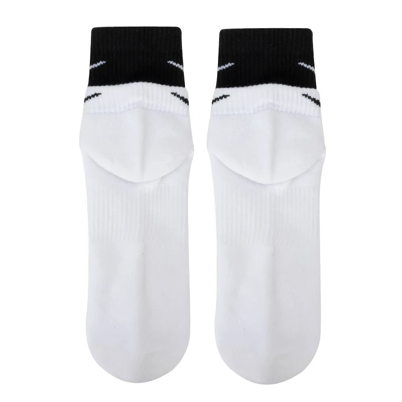 Nike Long Socks Men's Socks Women's Socks Sports Socks Casual Socks Dh4058-104