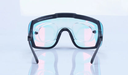 Gafas de sol fotocromáticas DEVOURS originales para ciclismo, para hombre y mujer, deportivas, para bicicleta de montaña, MTB, gafas que cambian de color