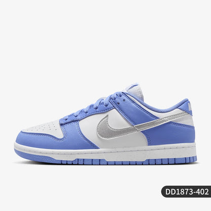 Nike genuine New Women's Soft Classic Trendy Durable Sneakers DD1873-402