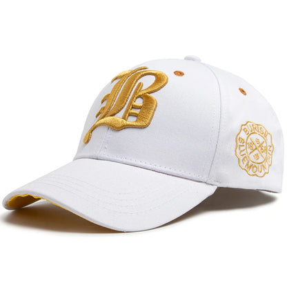 Summer Women Baseball Cap Cotton Fashion Letter Embroidery Sun Hat Casual Women's Visor Hats Outdoor Hip Hop Caps For Men Unisex