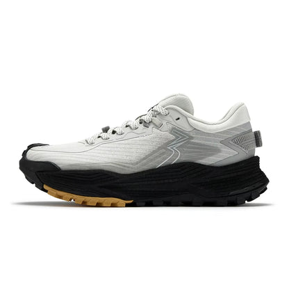 361 Degrees WUXIA 2 Running Shoes Light Breathable Cushioning Non-Slip Soft Outdoor Hiking Versatile Sneakers Male 672542201